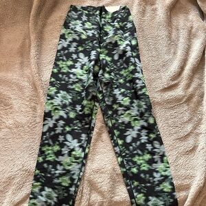 Offline legging